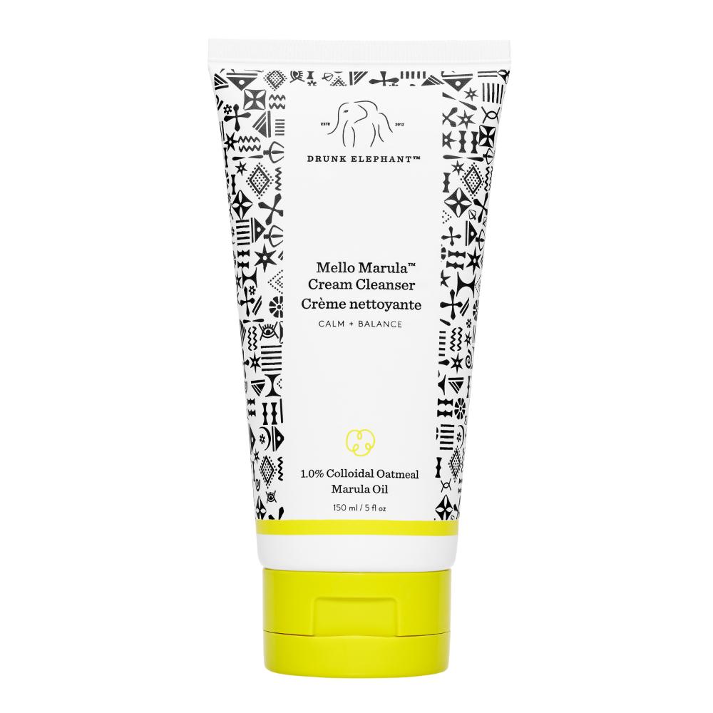 MELO MARULA CHIA CREAM CLEANSER (CREMA LIMPIADORA)